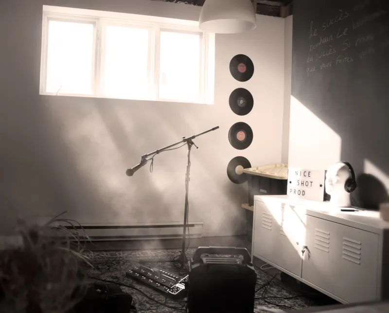 No Label, No Problem: The DIY Toolkit Keeping UK Soul Independent