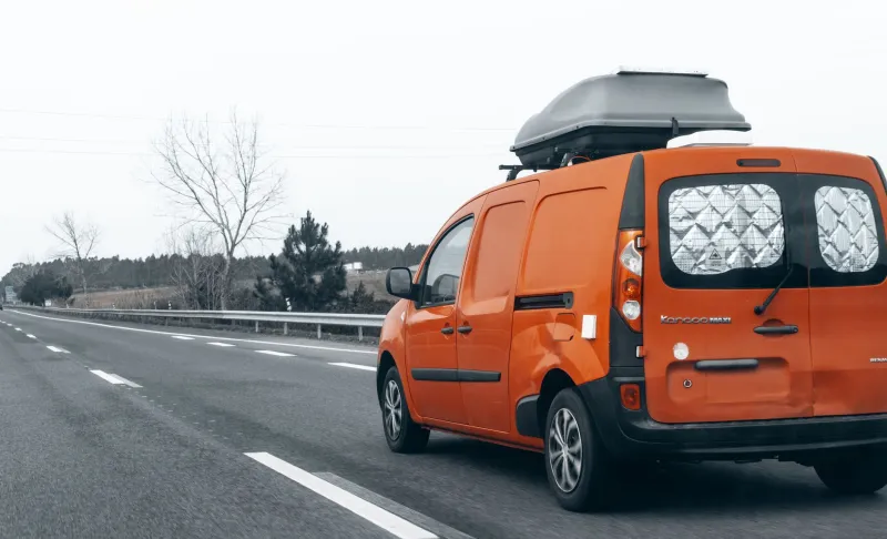 Motorway Service Soul: What Touring Actually Costs a Mid-Sized Artist in 2025