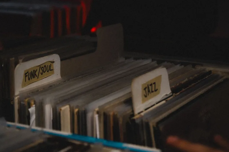 Seven Homegrown Soul Records Britain Should Be Bragging About